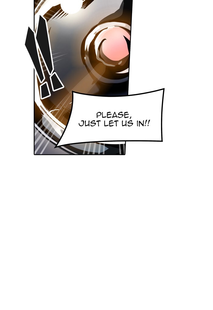Tower of God manga, chapter 455, page 103 of 144
