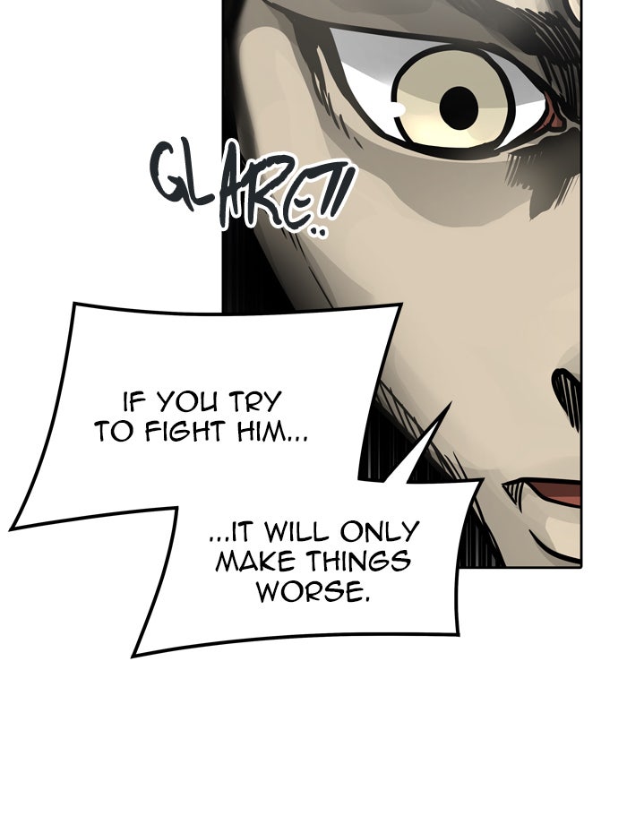 Tower of God manga, chapter 455, page 112 of 144