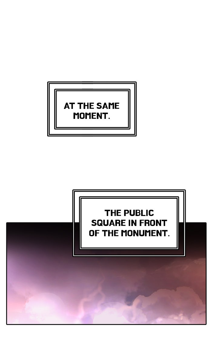 Tower of God manga, chapter 455, page 114 of 144