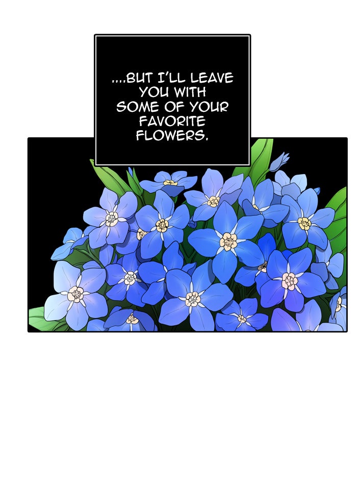 Tower of God manga, chapter 455, page 117 of 144