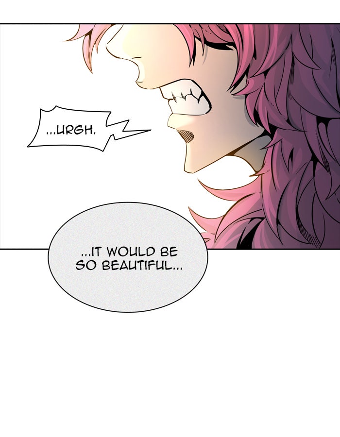 Tower of God manga, chapter 455, page 127 of 144
