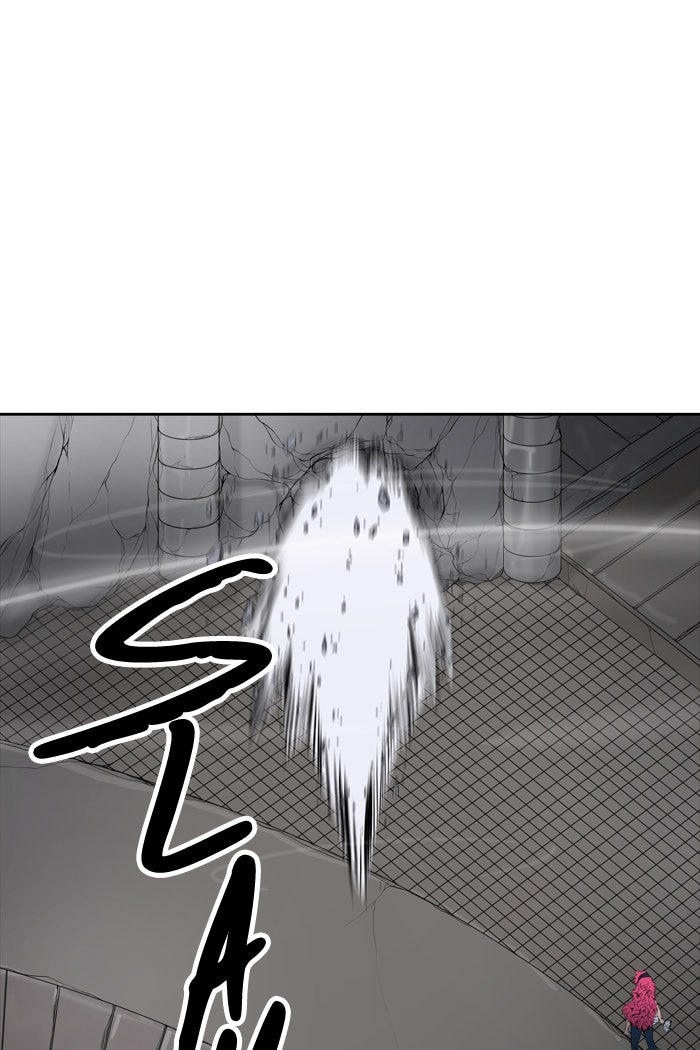 Tower of God manga, chapter 455, page 138 of 144