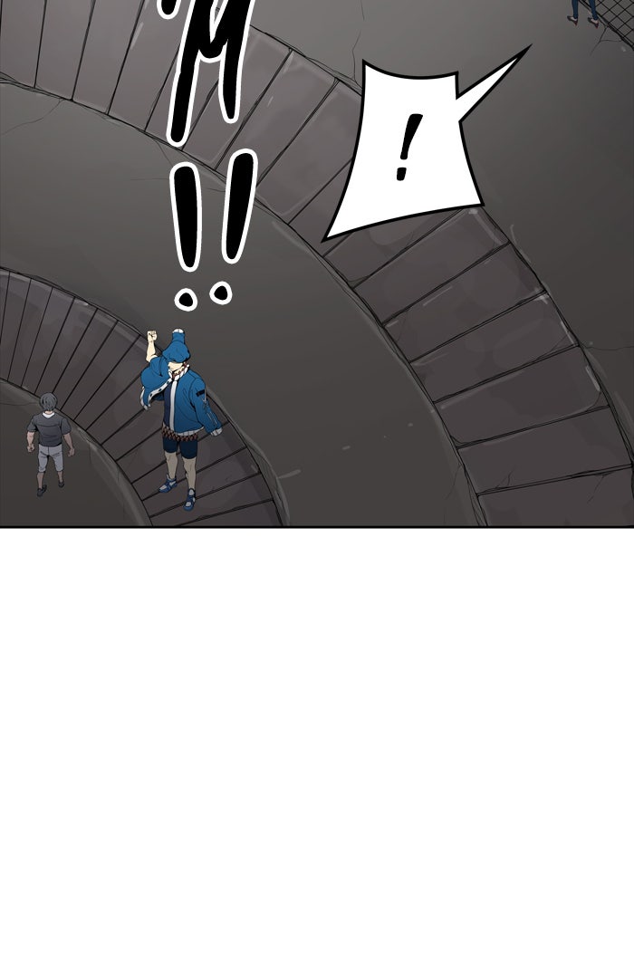 Tower of God manga, chapter 455, page 139 of 144