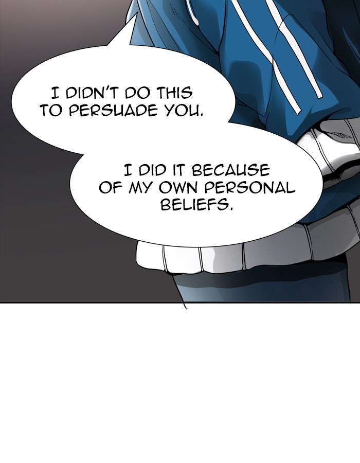 Tower of God manga, chapter 455, page 142 of 144