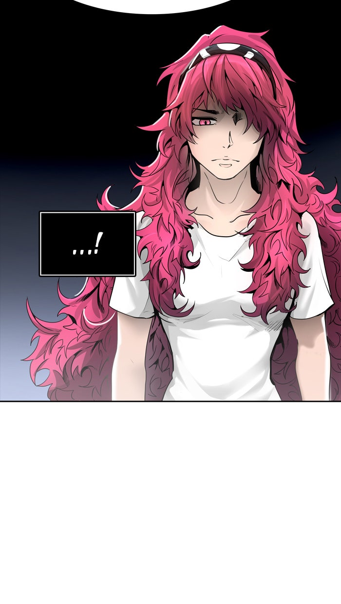 Tower of God manga, chapter 455, page 144 of 144