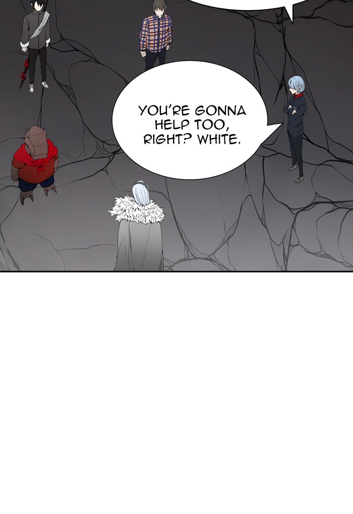 Tower of God manga, chapter 455, page 15 of 144