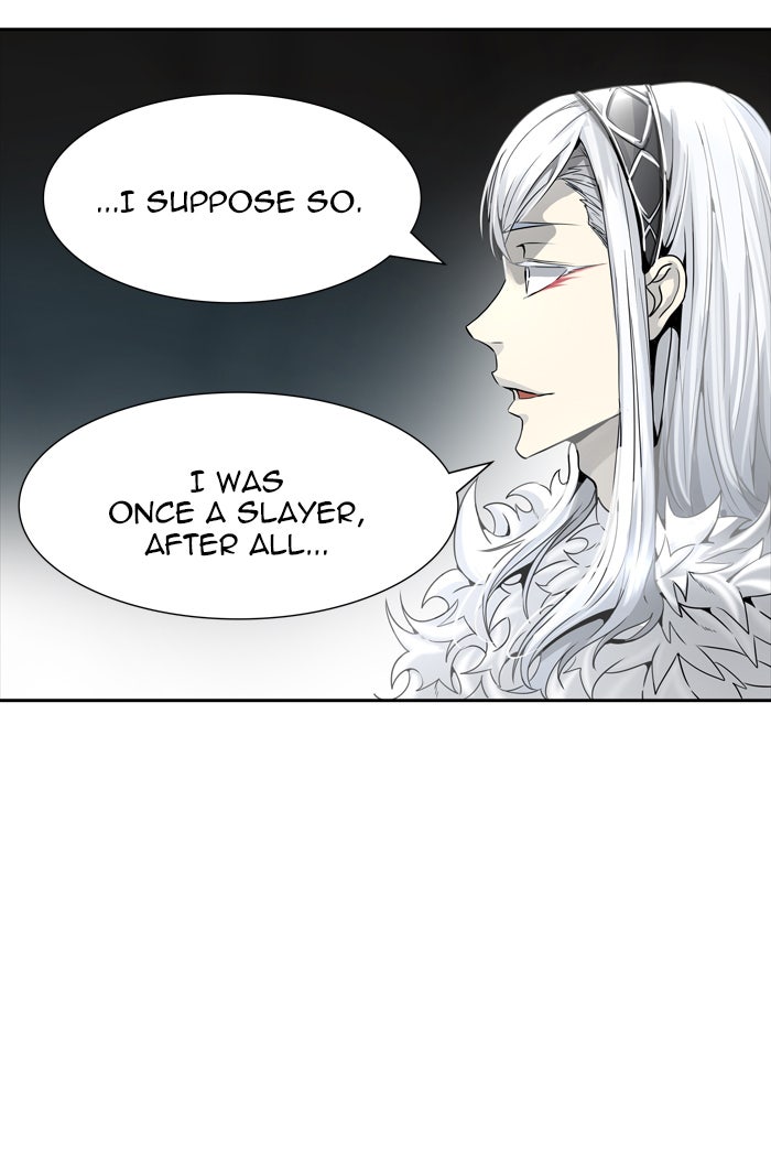 Tower of God manga, chapter 455, page 16 of 144