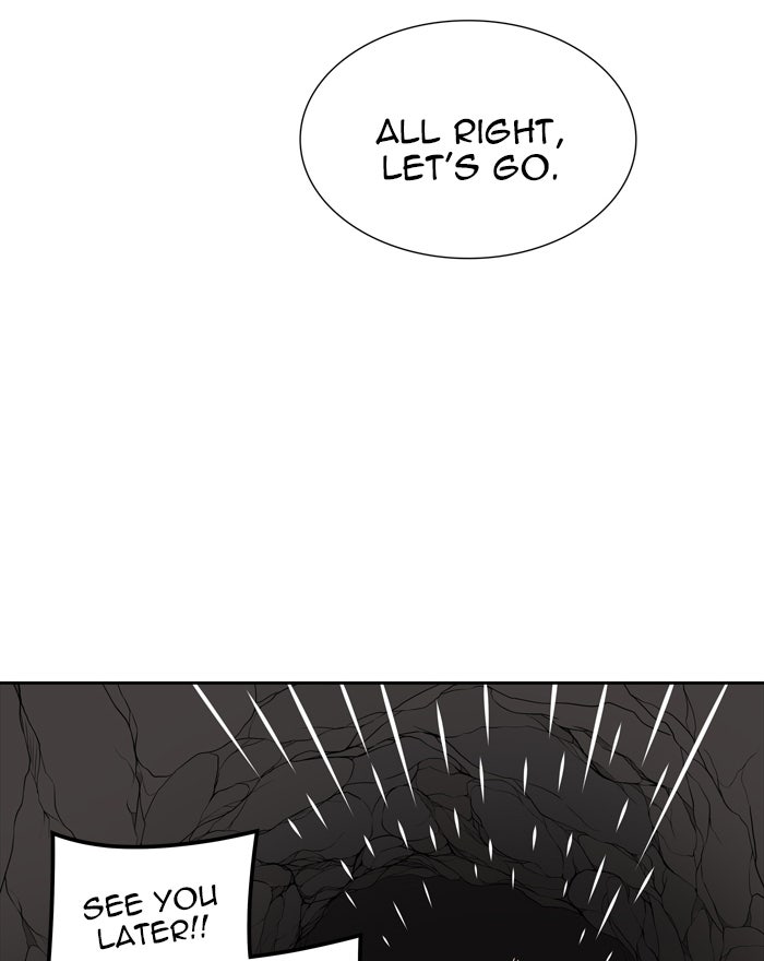 Tower of God manga, chapter 455, page 18 of 144