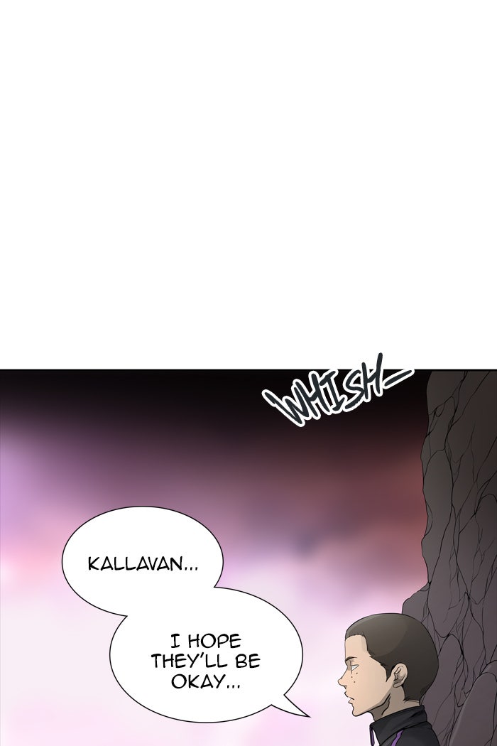Tower of God manga, chapter 455, page 20 of 144