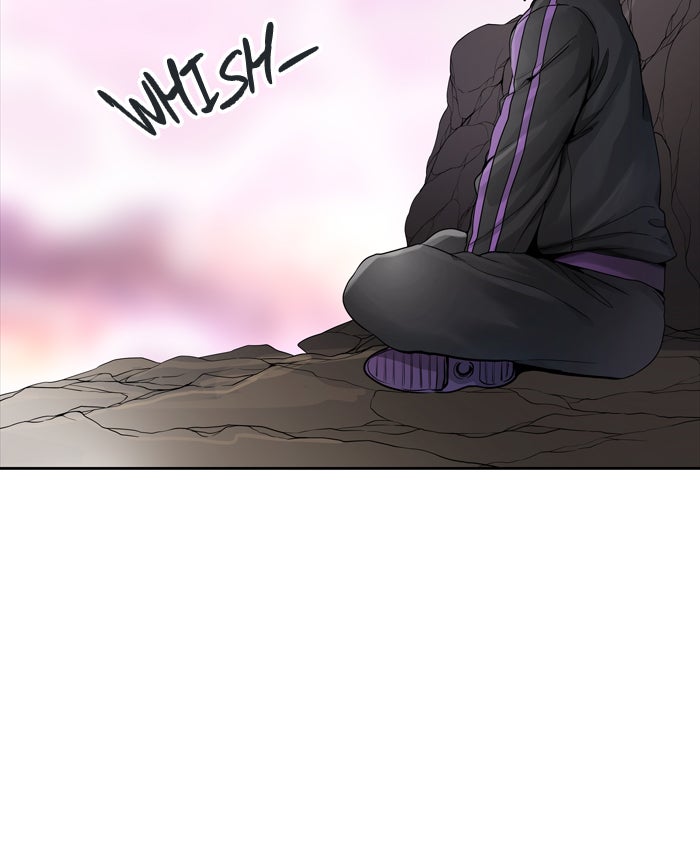 Tower of God manga, chapter 455, page 21 of 144