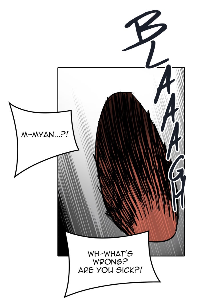 Tower of God manga, chapter 455, page 23 of 144