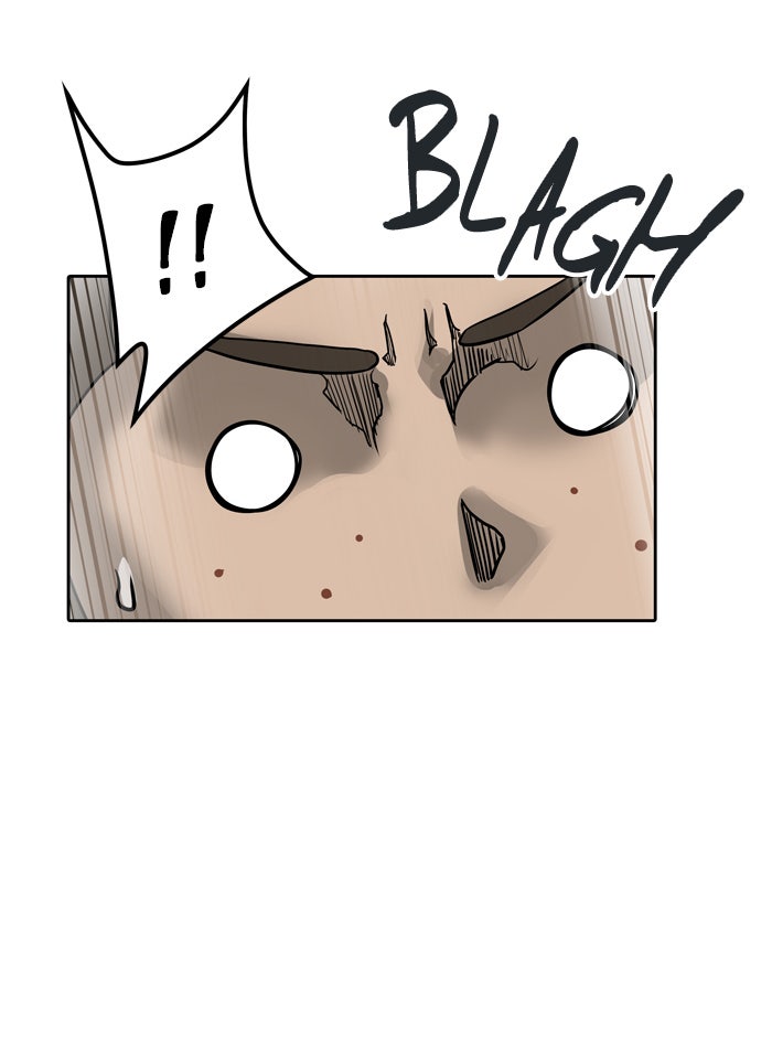 Tower of God manga, chapter 455, page 24 of 144