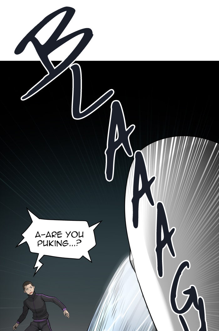 Tower of God manga, chapter 455, page 25 of 144