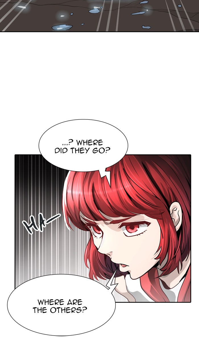 Tower of God manga, chapter 455, page 28 of 144