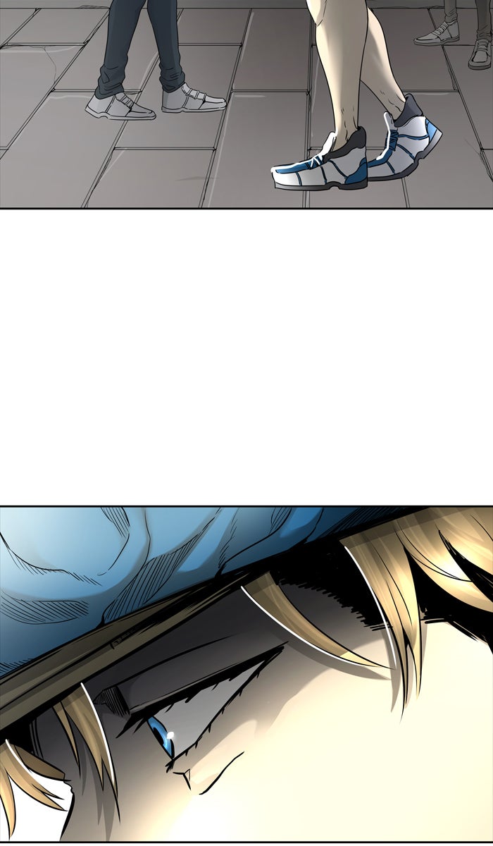 Tower of God manga, chapter 455, page 33 of 144