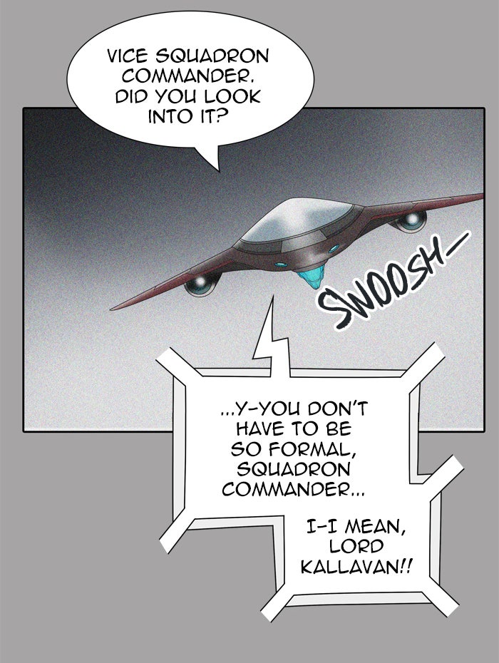 Tower of God manga, chapter 455, page 35 of 144