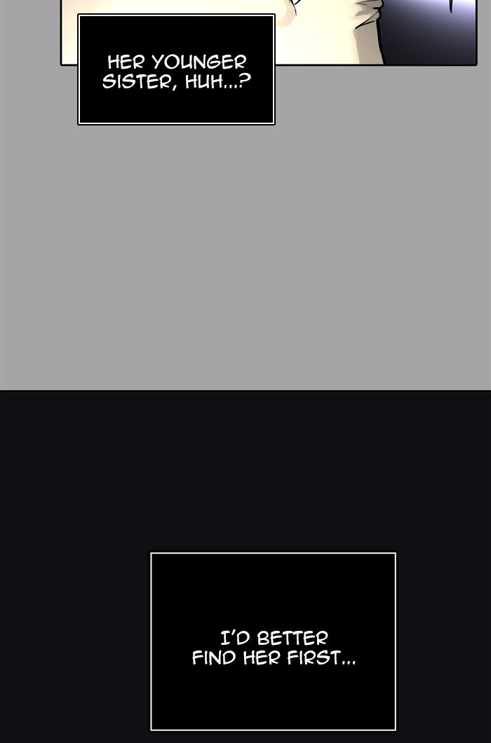 Tower of God manga, chapter 455, page 44 of 144