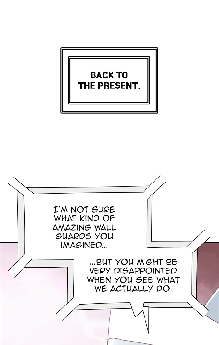 Tower of God manga, chapter 455, page 46 of 144