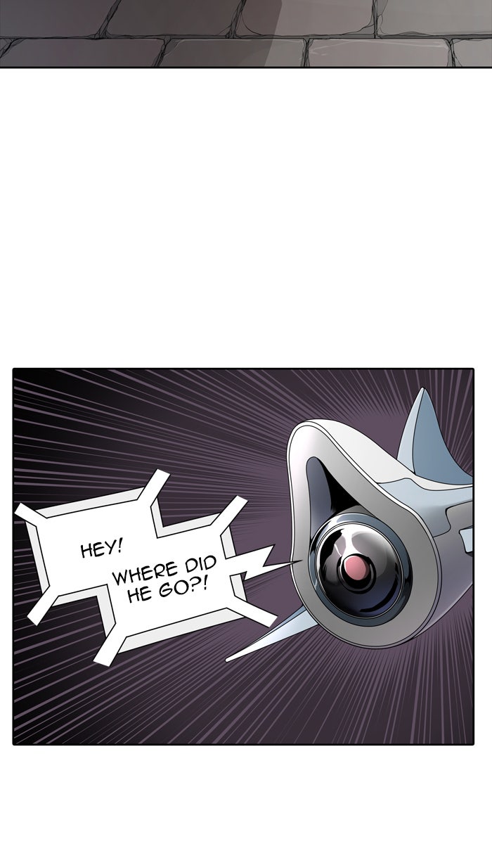 Tower of God manga, chapter 455, page 50 of 144