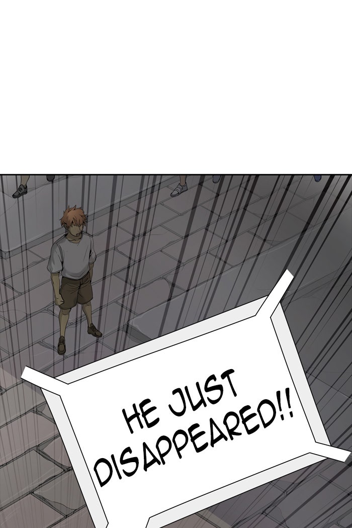 Tower of God manga, chapter 455, page 51 of 144