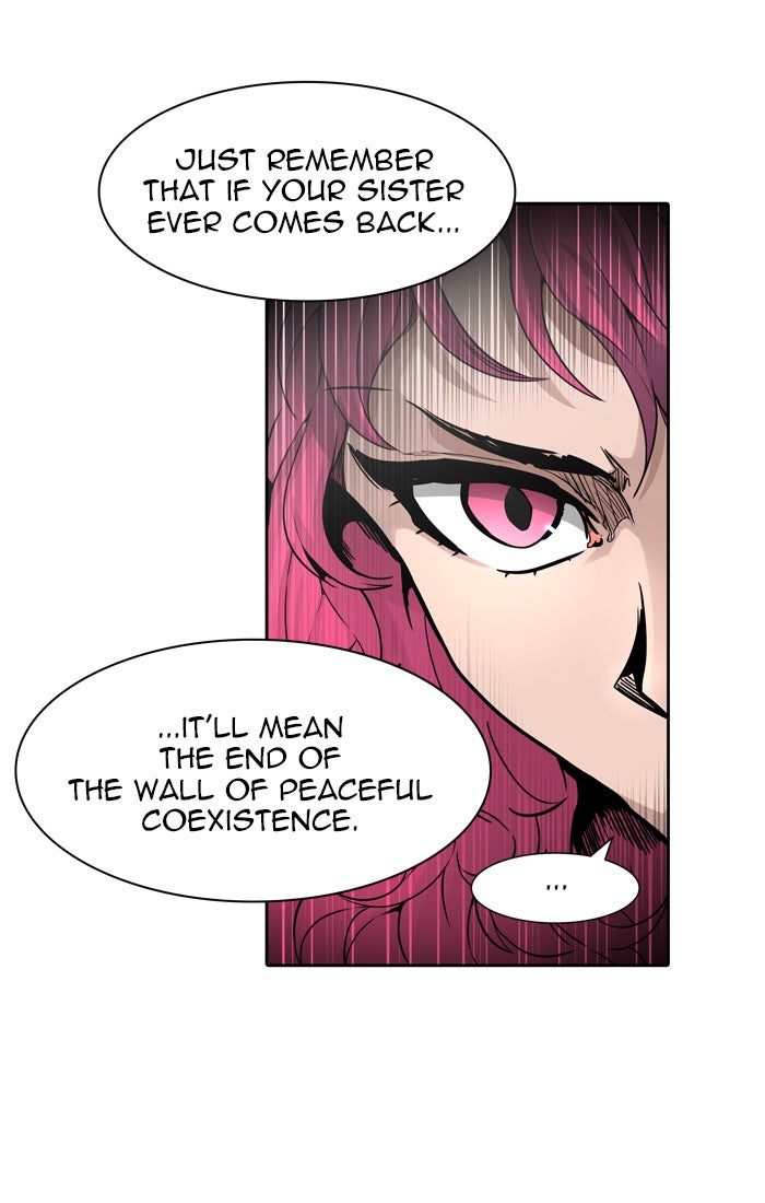 Tower of God manga, chapter 455, page 60 of 144
