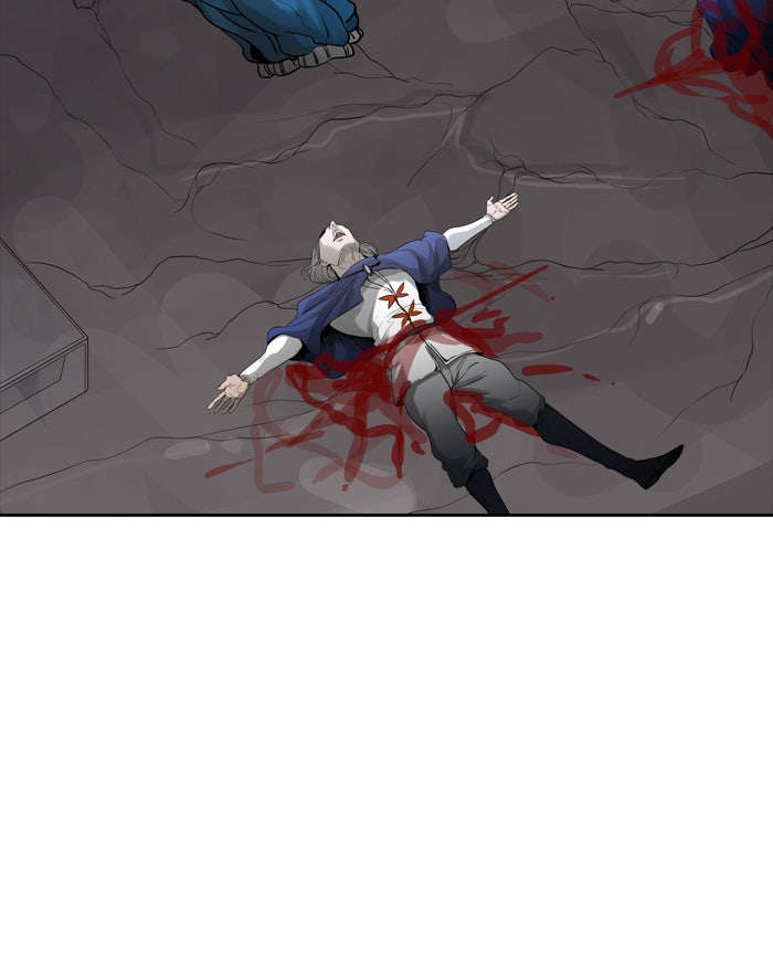 Tower of God manga, chapter 455, page 63 of 144