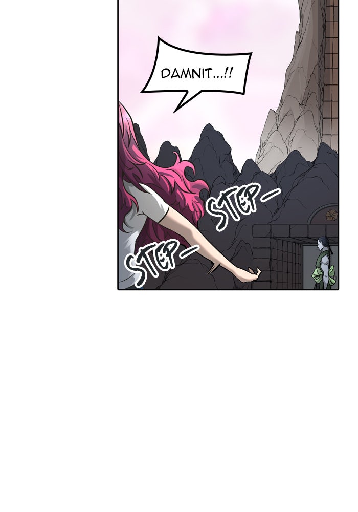 Tower of God manga, chapter 455, page 67 of 144
