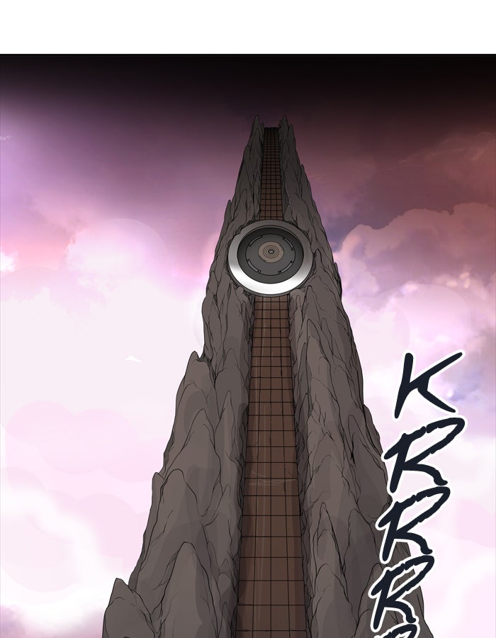 Tower of God manga, chapter 455, page 68 of 144