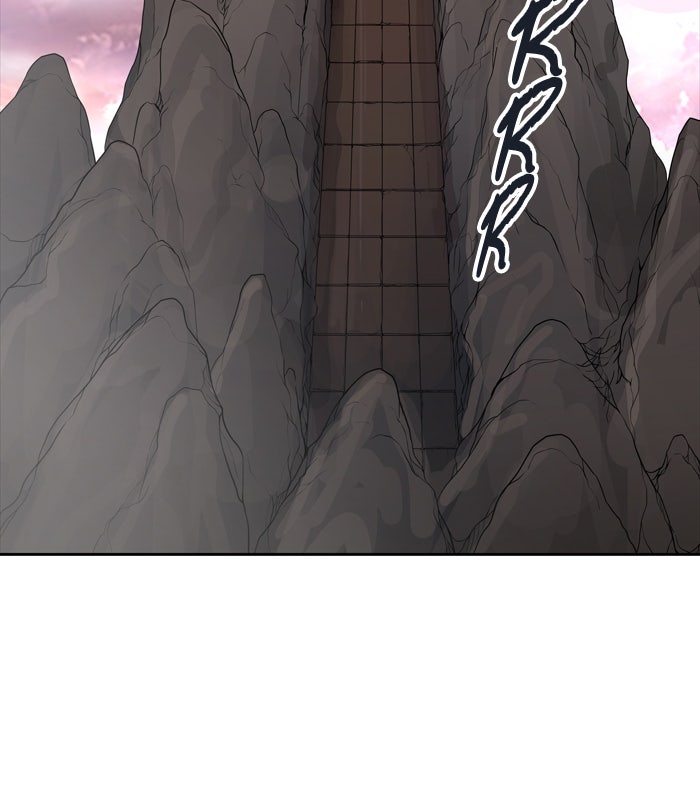 Tower of God manga, chapter 455, page 69 of 144