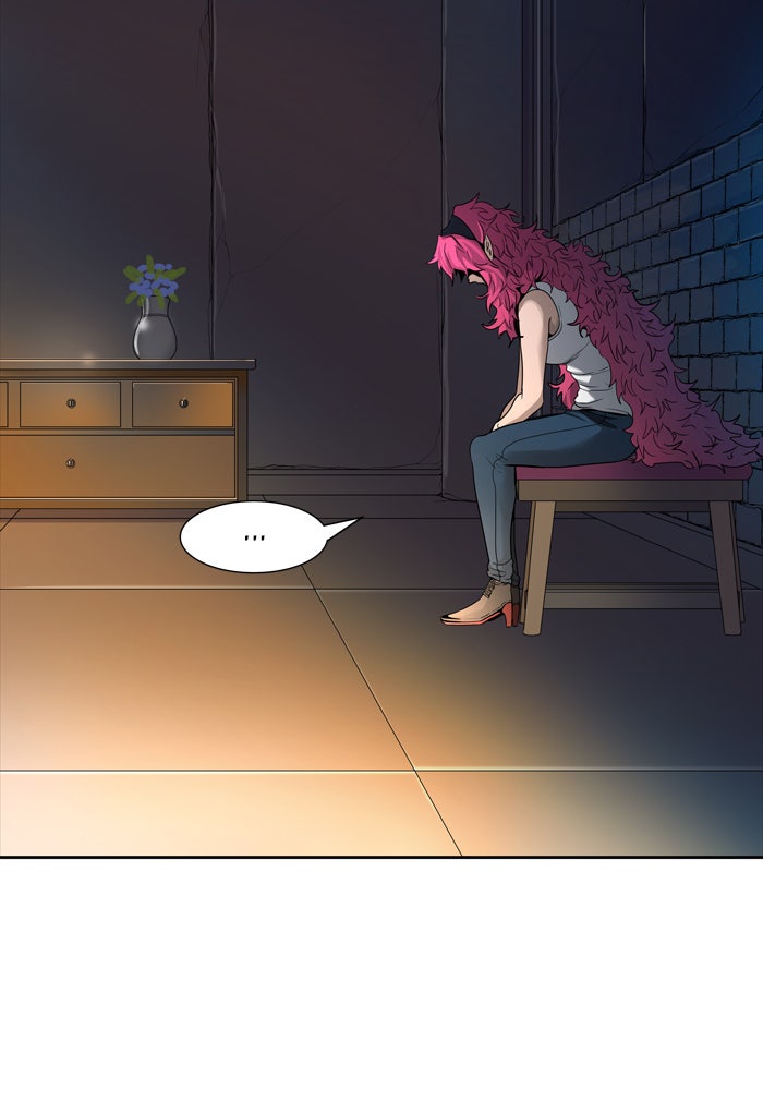 Tower of God manga, chapter 455, page 71 of 144