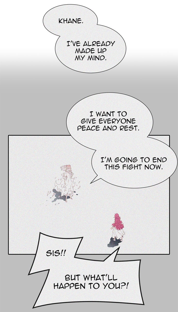 Tower of God manga, chapter 455, page 72 of 144