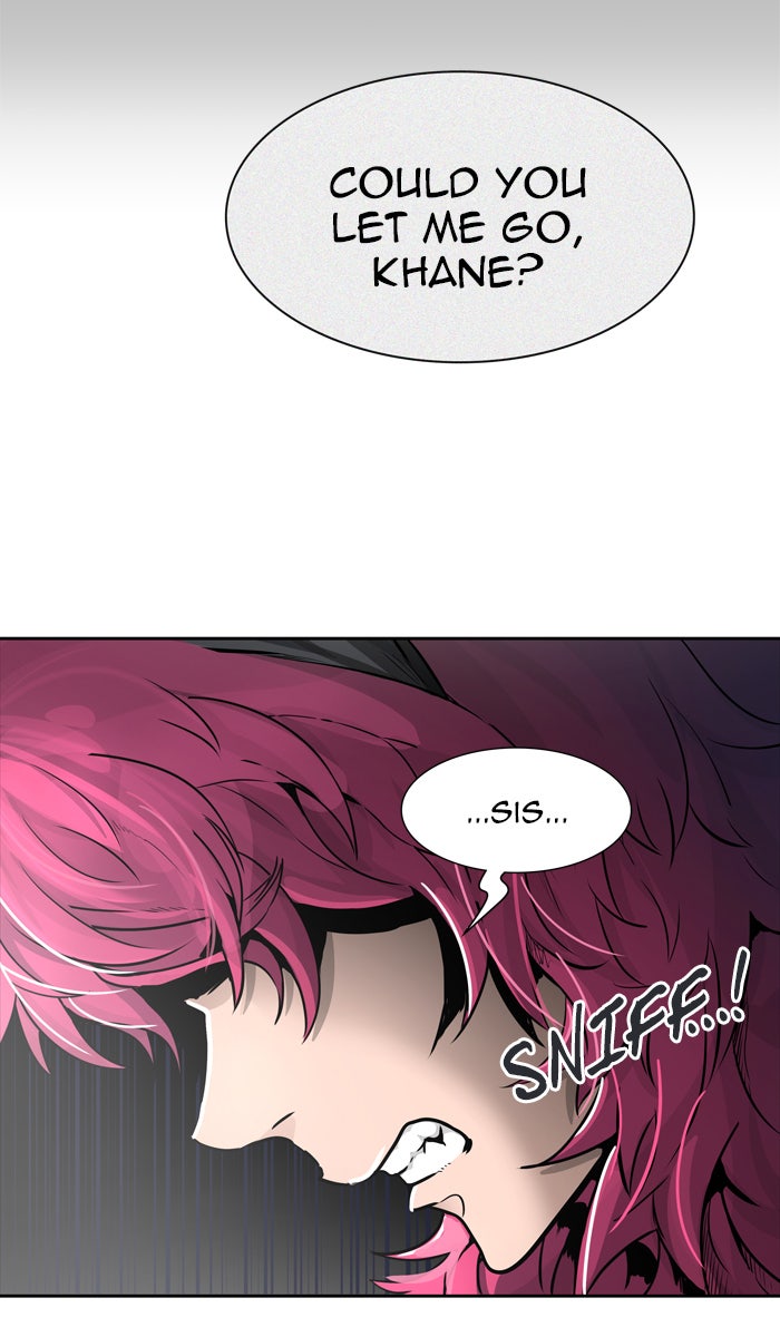 Tower of God manga, chapter 455, page 74 of 144