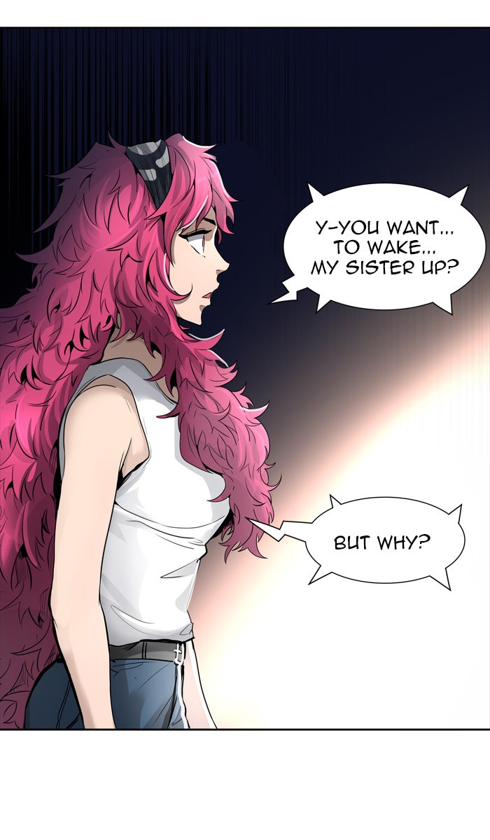 Tower of God manga, chapter 455, page 79 of 144