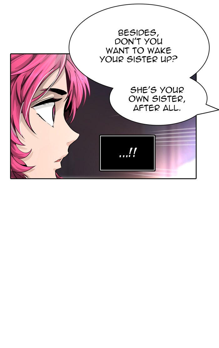 Tower of God manga, chapter 455, page 81 of 144