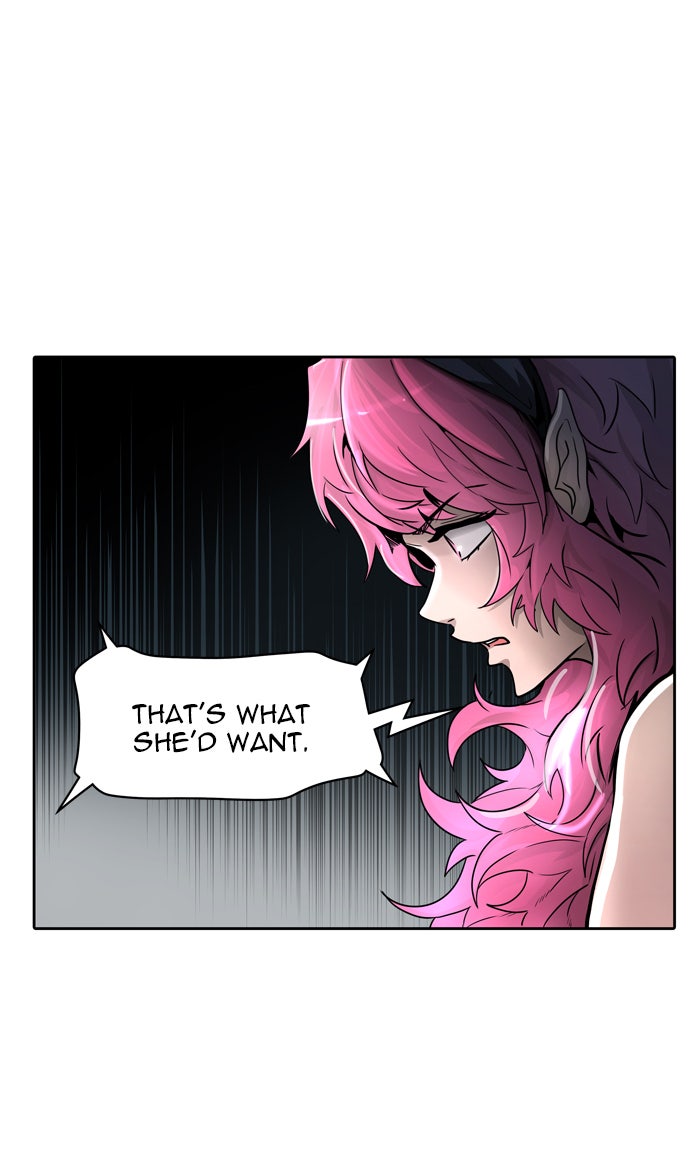 Tower of God manga, chapter 455, page 85 of 144