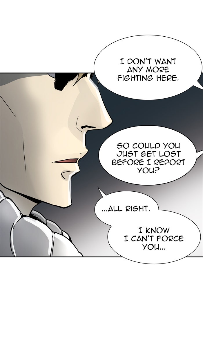 Tower of God manga, chapter 455, page 86 of 144