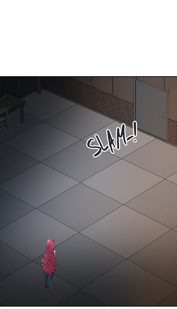 Tower of God manga, chapter 455, page 88 of 144