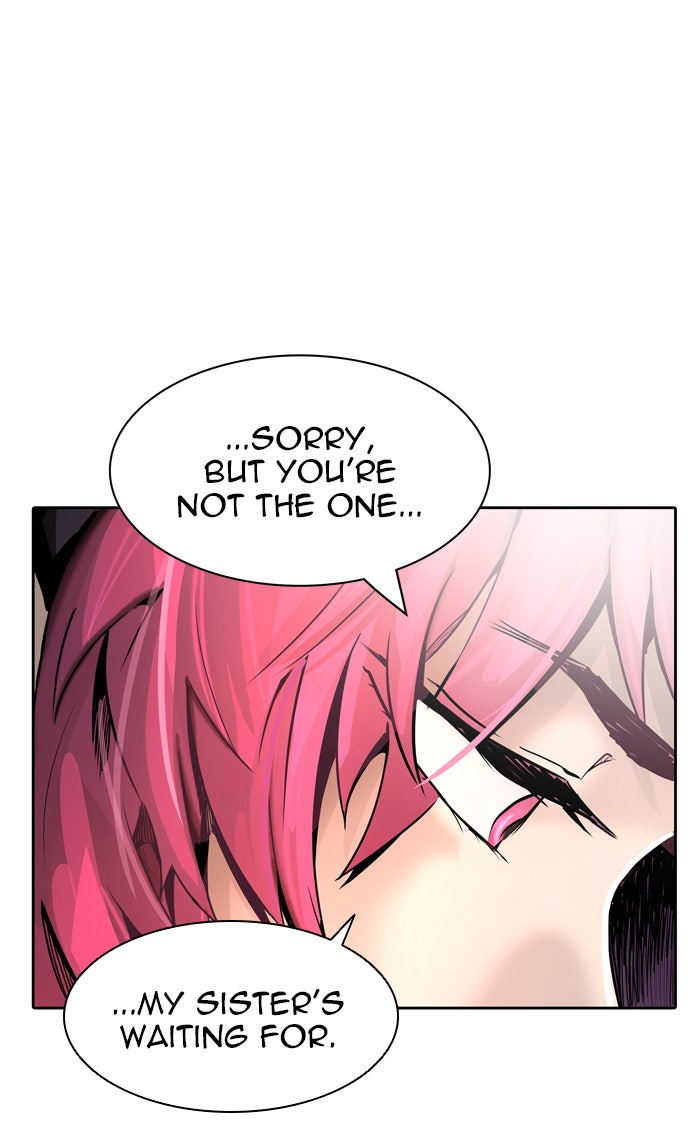Tower of God manga, chapter 455, page 89 of 144