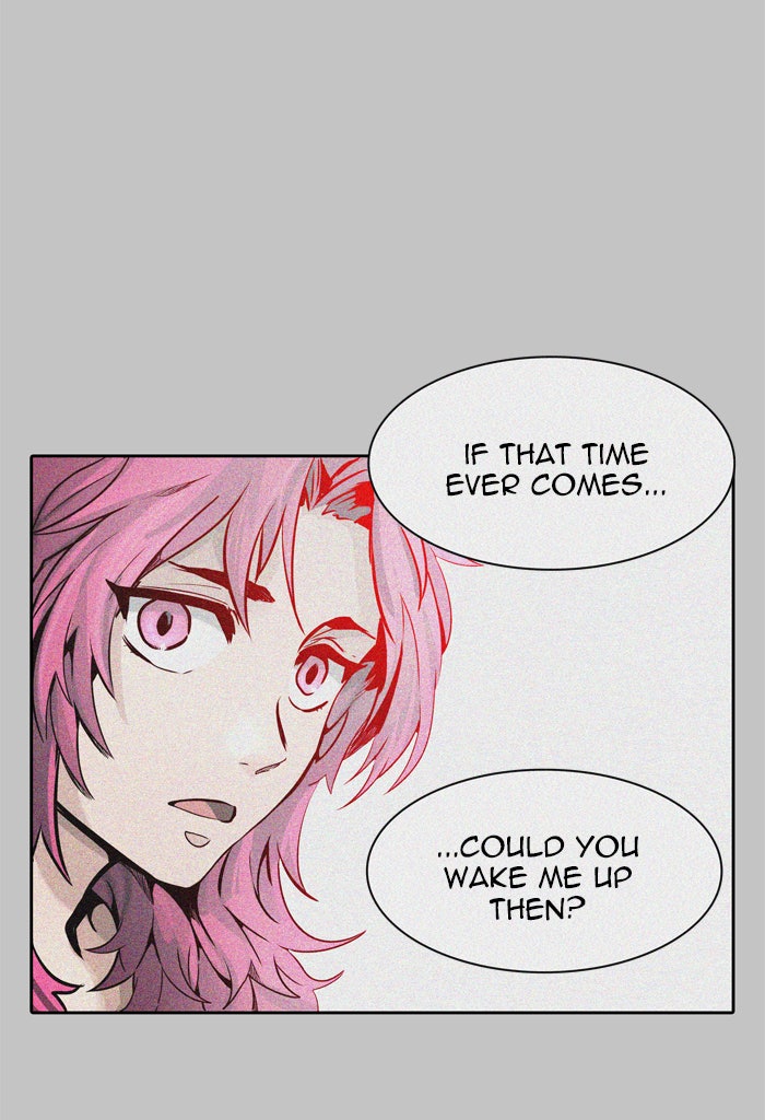 Tower of God manga, chapter 455, page 93 of 144