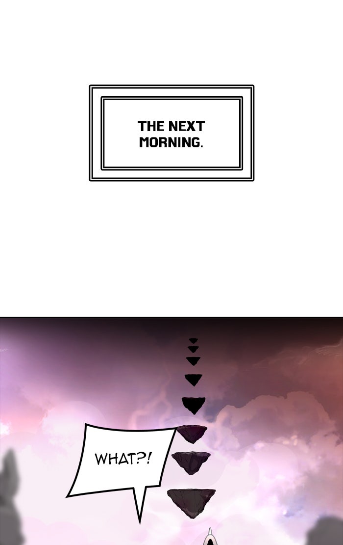 Tower of God manga, chapter 455, page 95 of 144