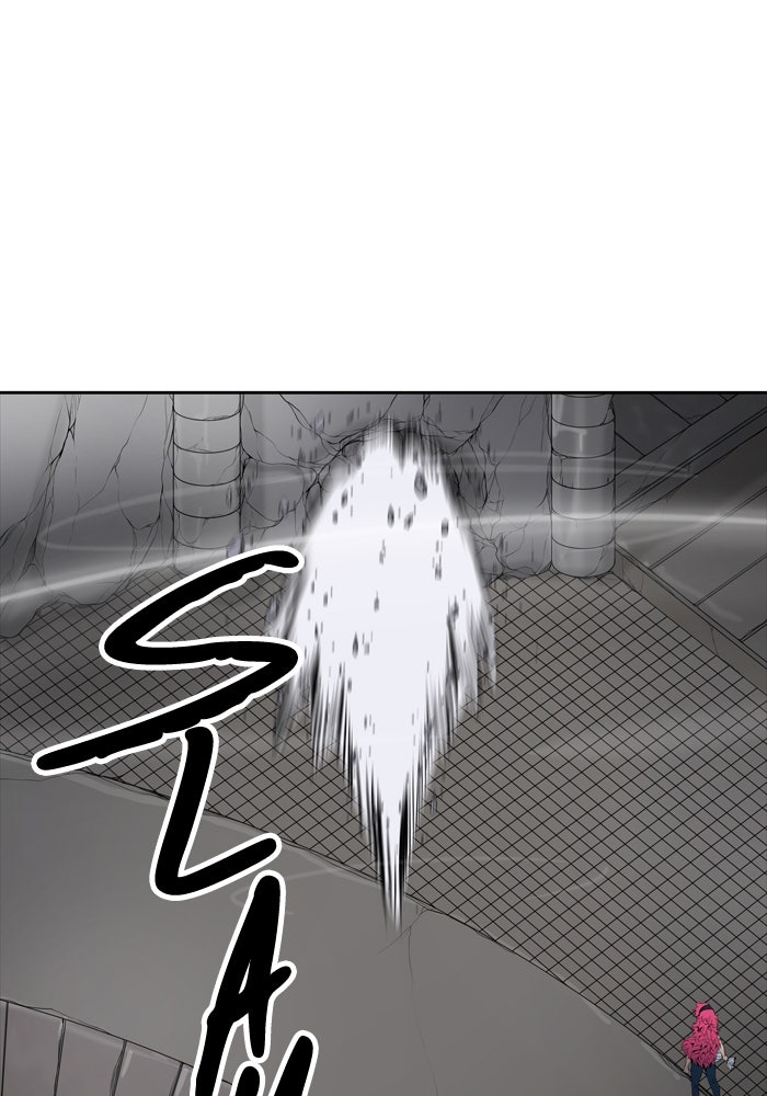 Tower of God manga, chapter 456, page 1 of 127