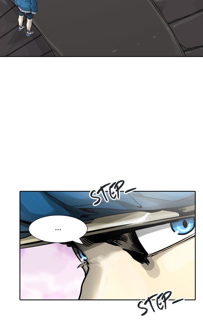 Tower of God manga, chapter 456, page 10 of 127
