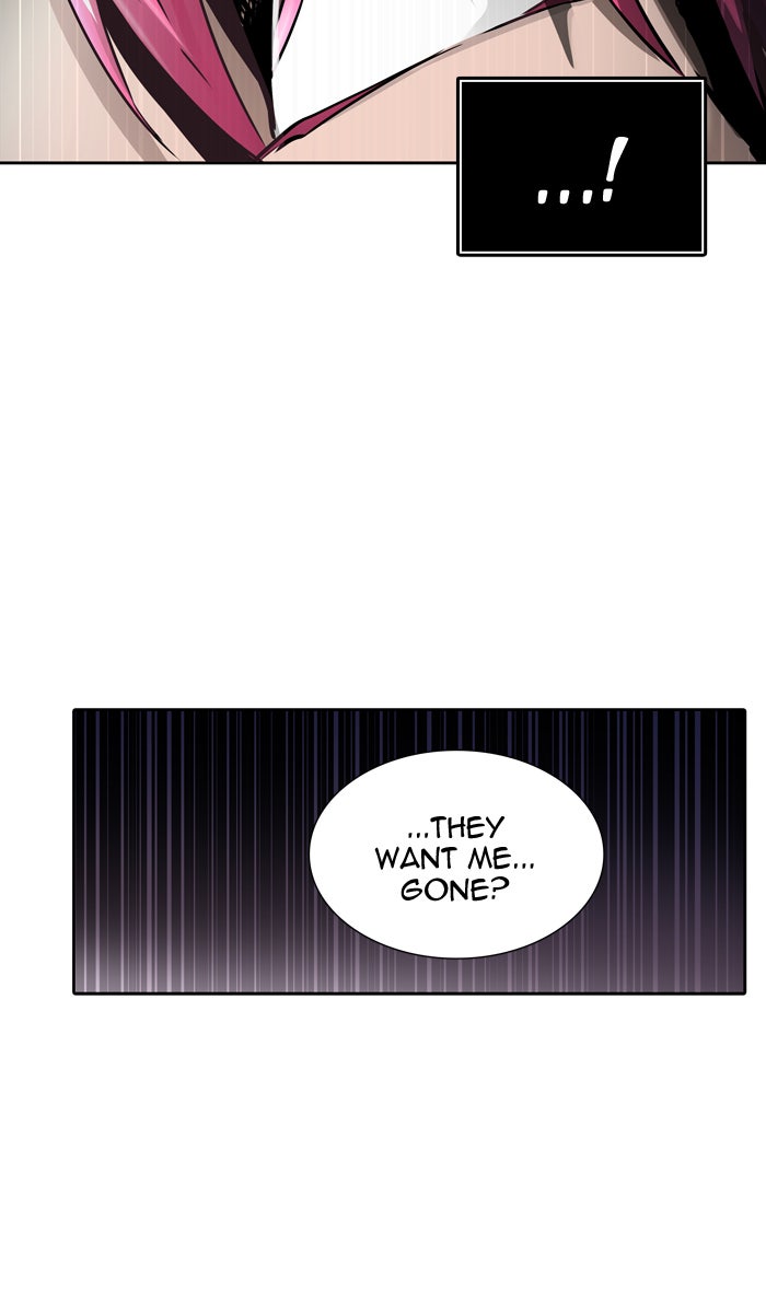 Tower of God manga, chapter 456, page 105 of 127