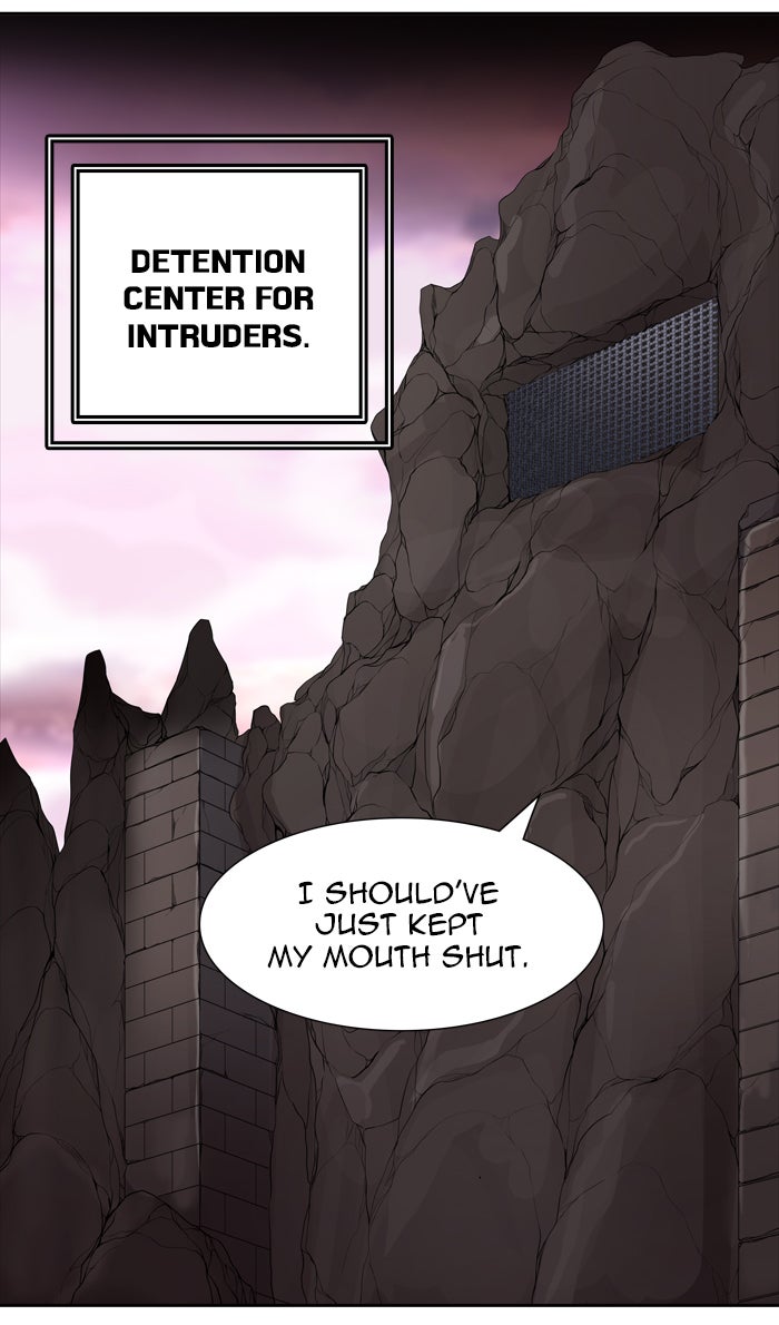 Tower of God manga, chapter 456, page 14 of 127