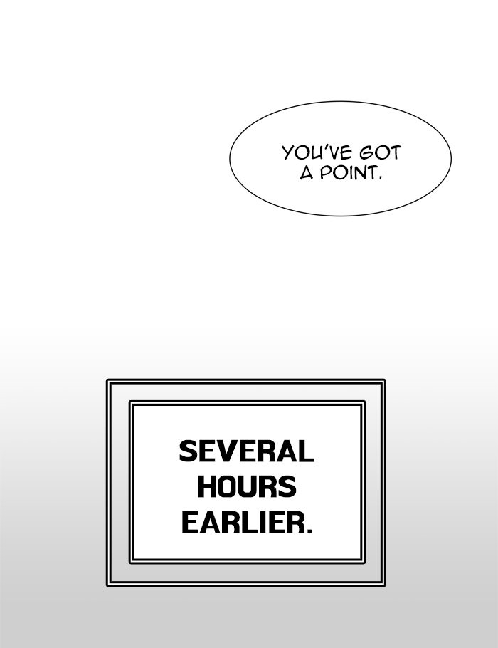 Tower of God manga, chapter 456, page 17 of 127