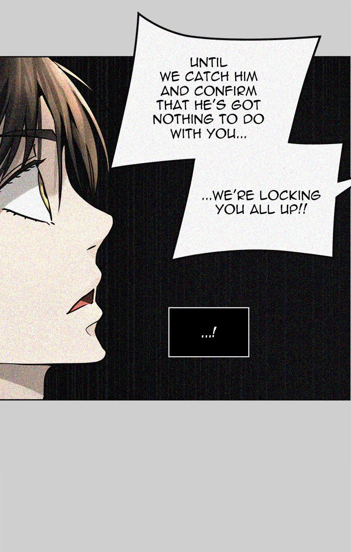 Tower of God manga, chapter 456, page 18 of 127
