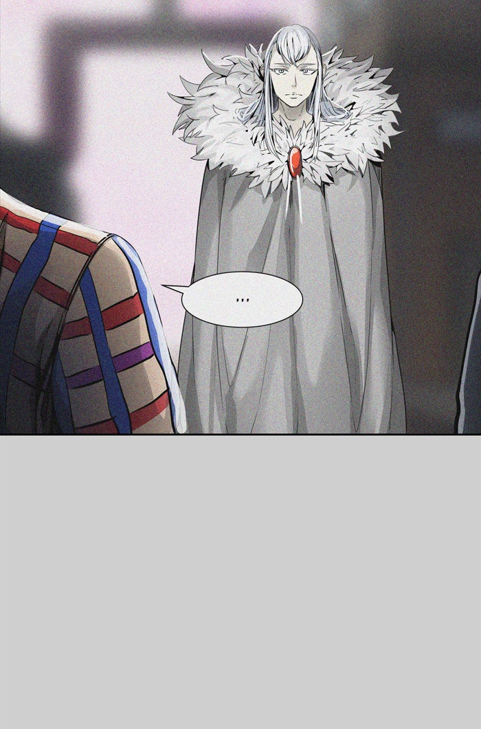 Tower of God manga, chapter 456, page 23 of 127