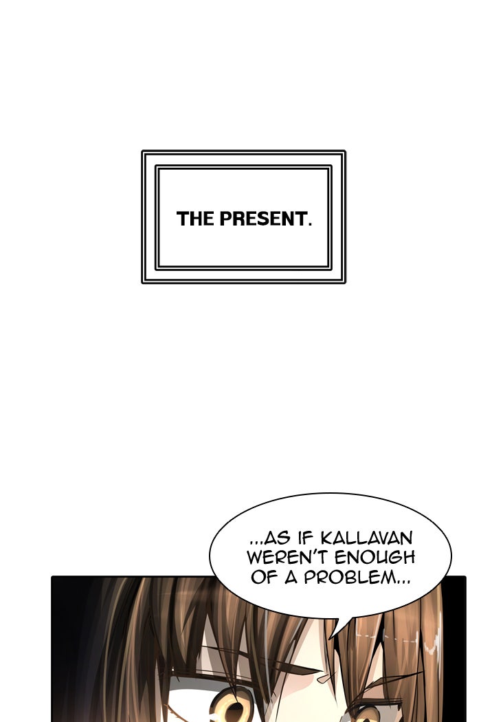 Tower of God manga, chapter 456, page 27 of 127