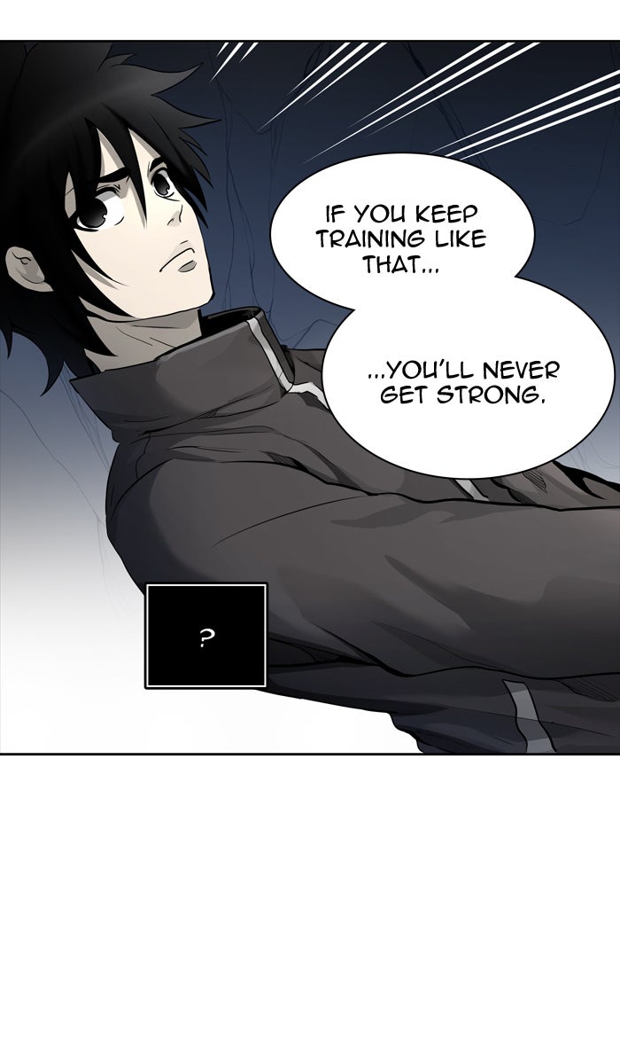 Tower of God manga, chapter 456, page 31 of 127