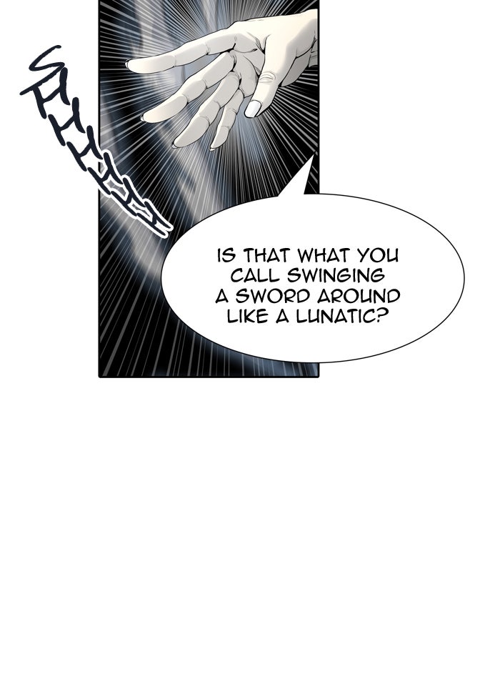 Tower of God manga, chapter 456, page 34 of 127